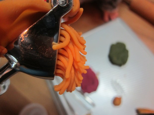 Playdough Textures (3)