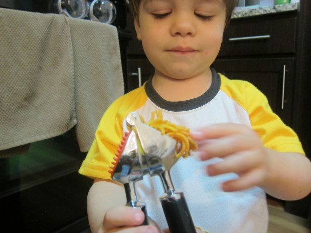 Playdough Textures (4)