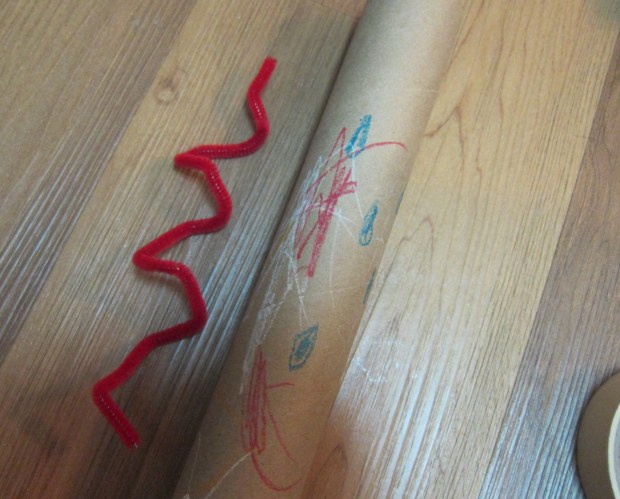 Rain Stick (2)