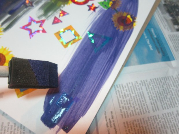 Sticker Surprise (3)