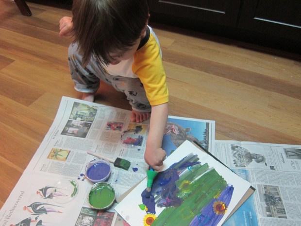 Sticker Surprise (4)