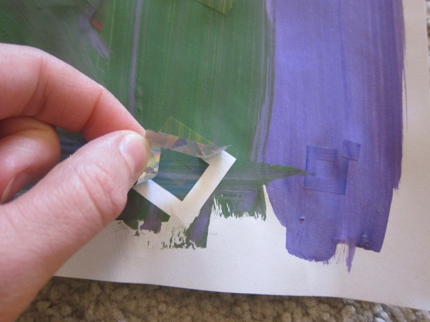 Sticker Surprise (5)