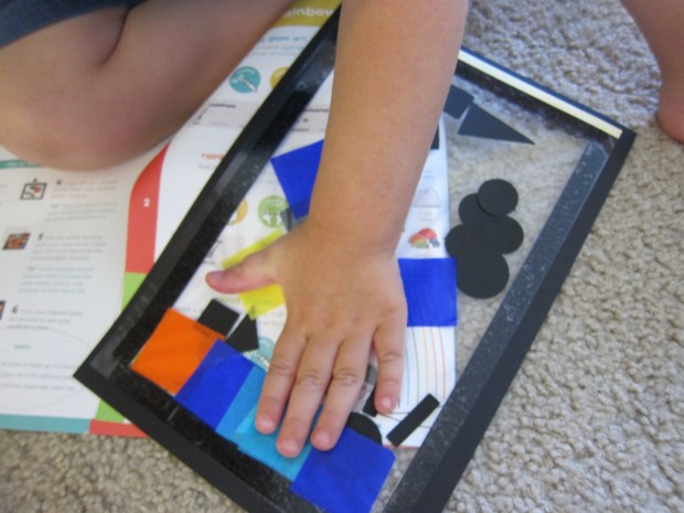 koala rainbow stained (3)