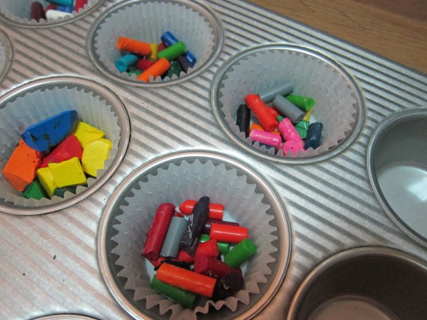 Rainbow Crayons (3)