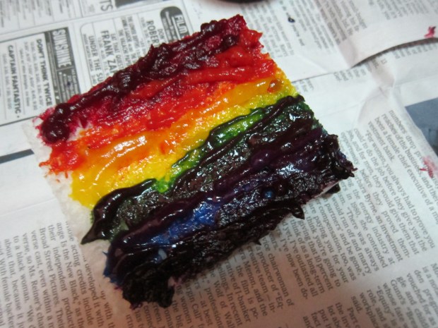 Rainbow Painting (4)