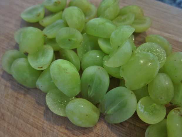 Grapes to Raisins (1)