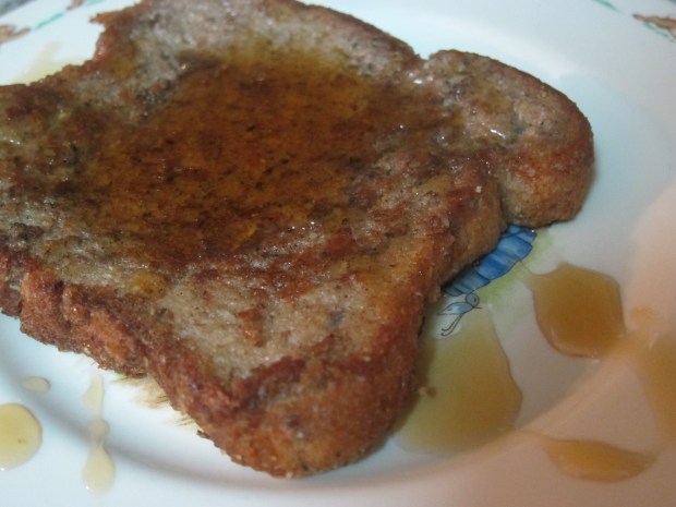 cinnamon-french-toast