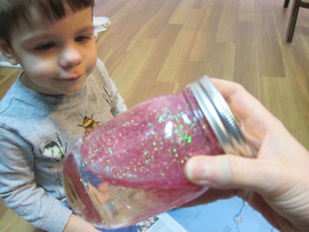 glitter-star-jars-4