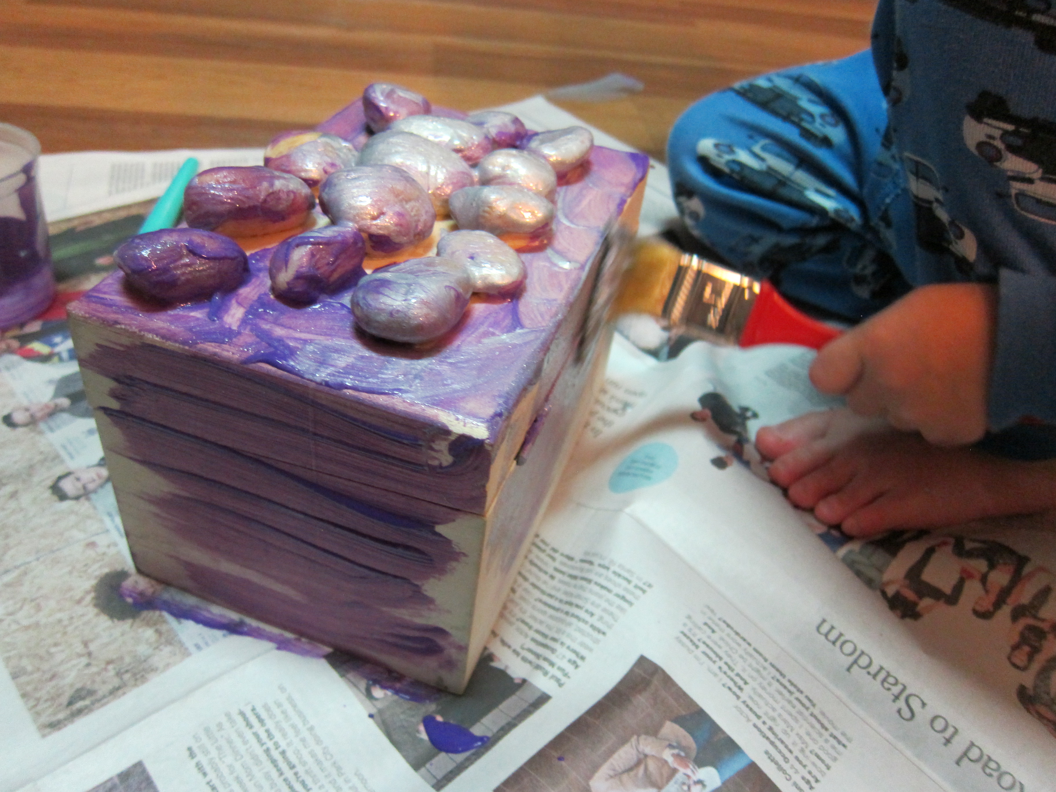 School Rocks Box Rock Box – joyful parenting