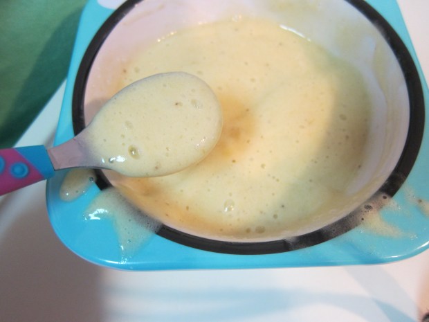 Banana Ice Cream (1)