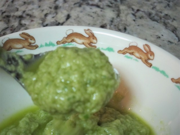 Green Guacamole