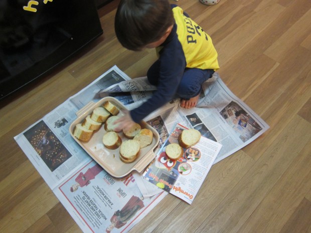 Overnight French Toast (3)