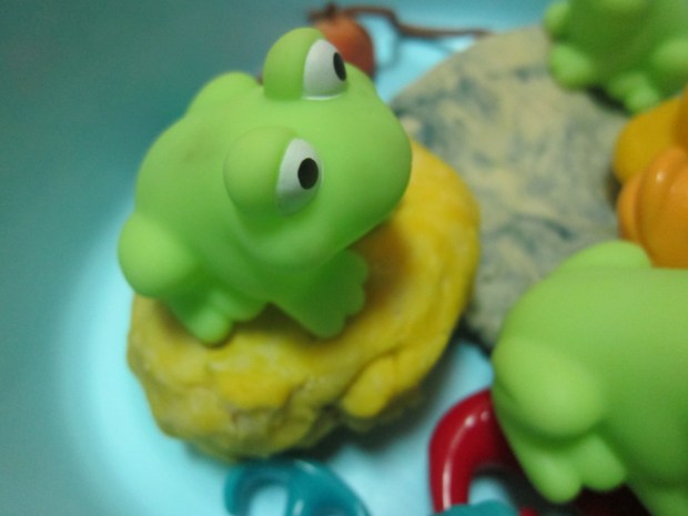 Pond Playdough (11)