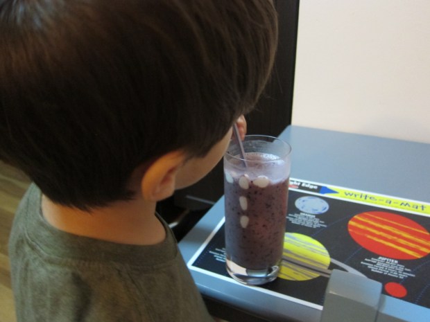 Blueberry Monogram (4)