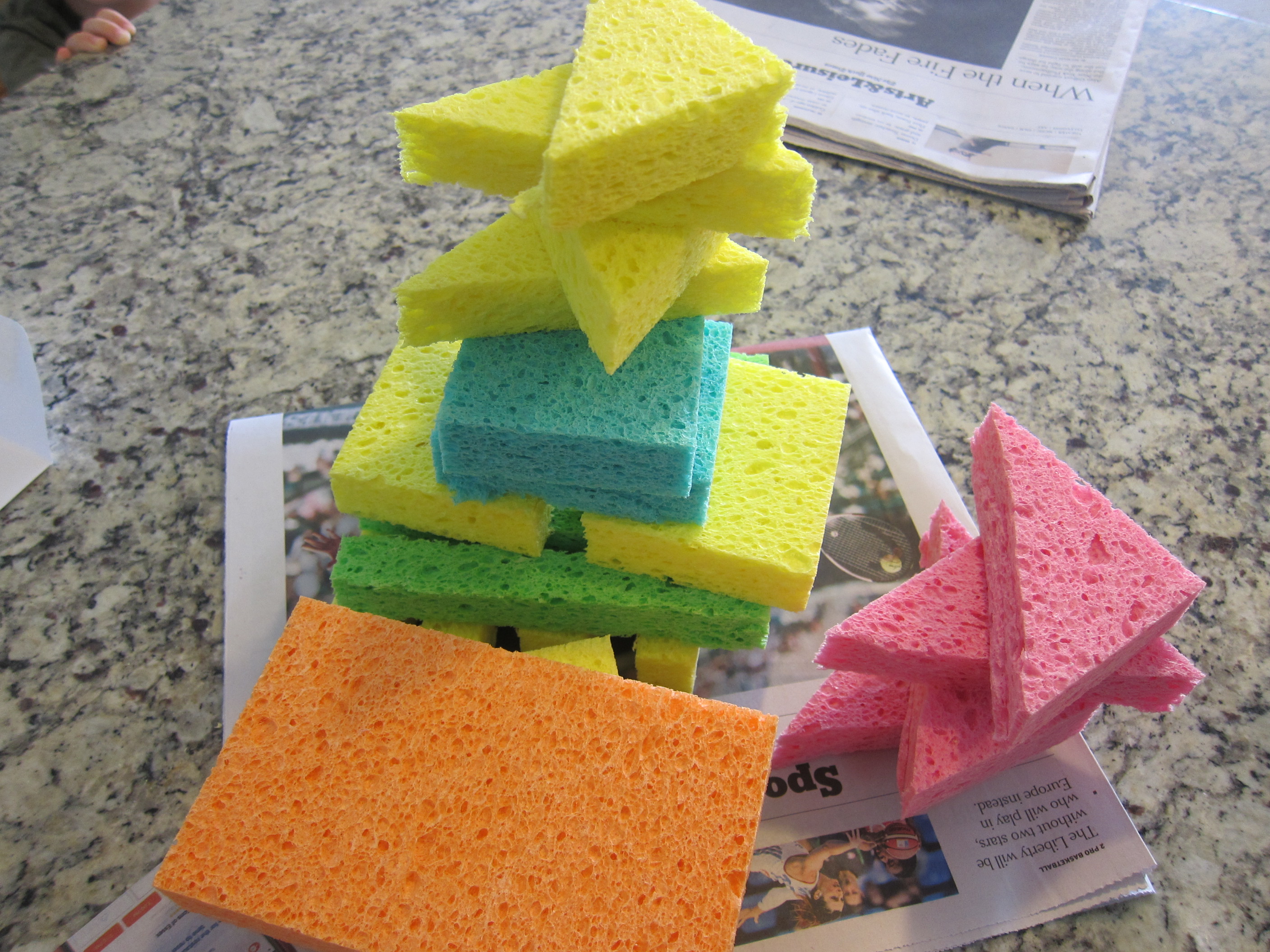 DIY sponge (1)
