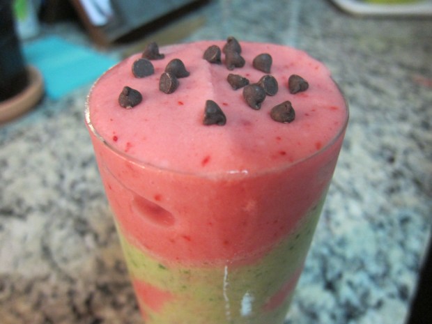 Whatta Melon Smoothie