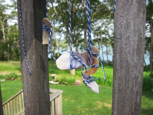 Beach Wind Chime (5)