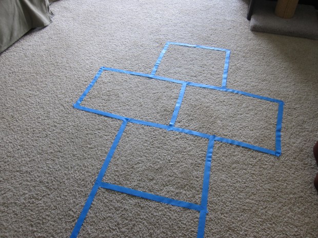 Indoor Hopscotch (1)