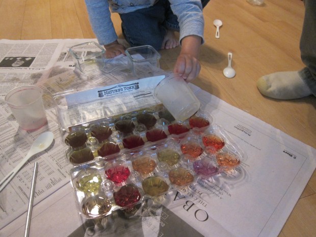 Color Mixing (7)