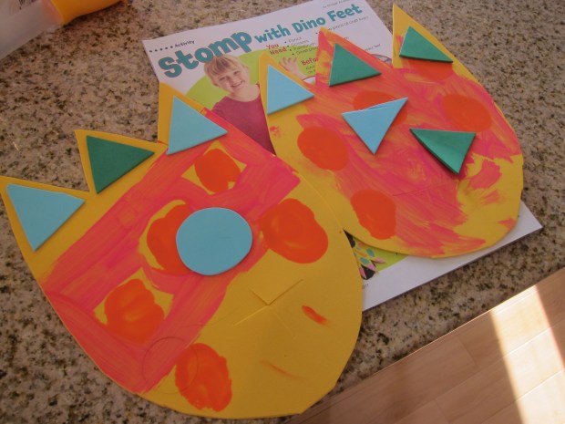 Stomp Dino (5)