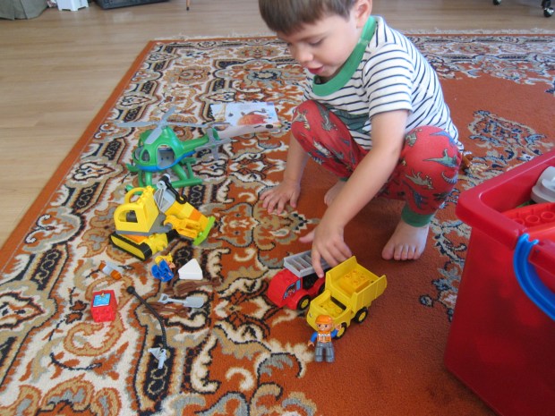 Builder's Pumpkin (3)