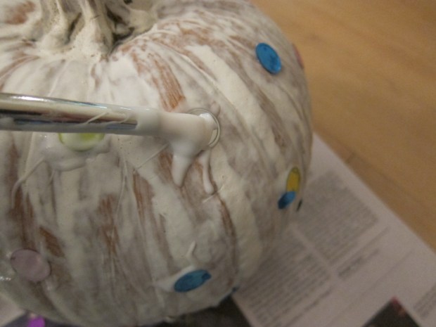 Confetti Pumpkin (6)