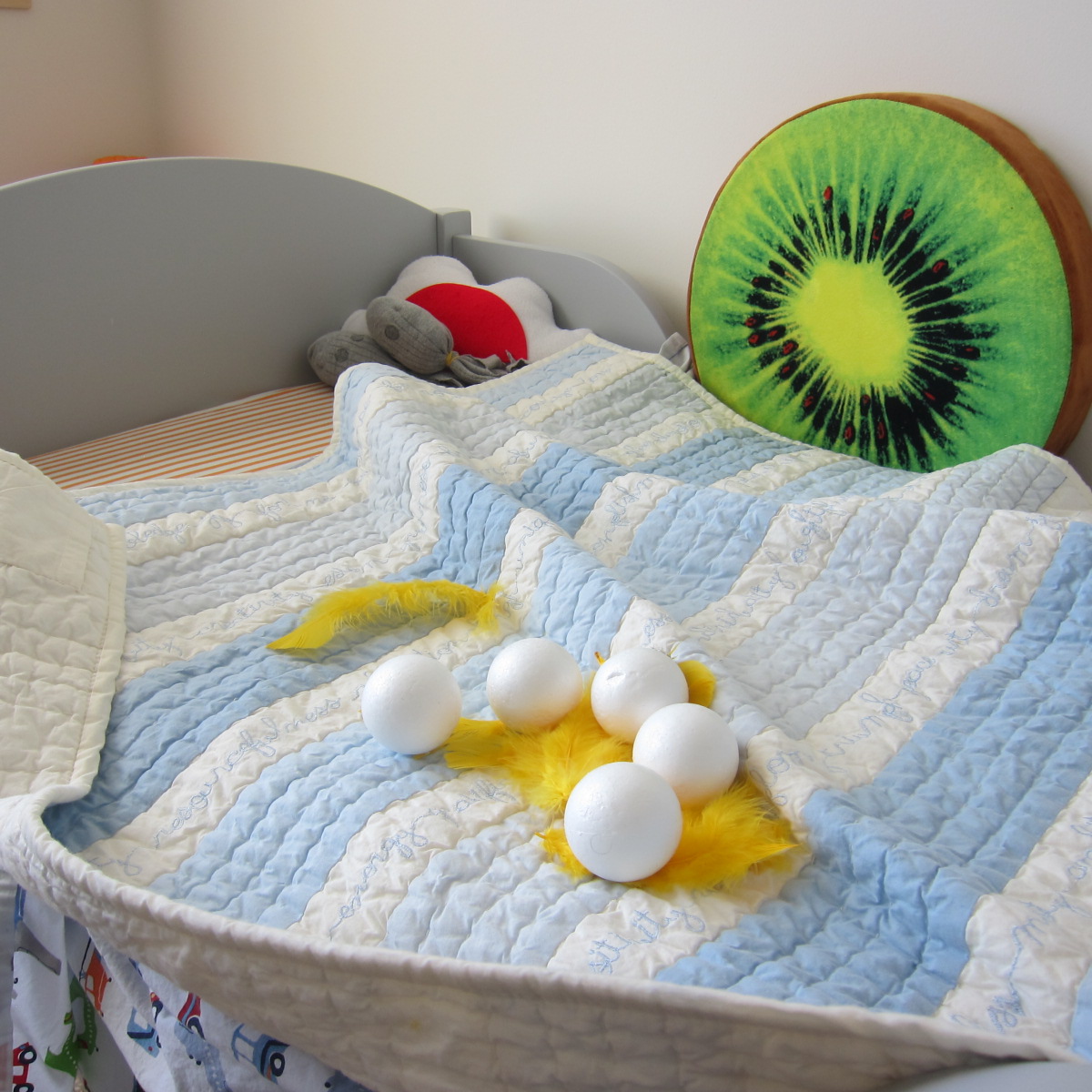 Duck Duck Goose (12)