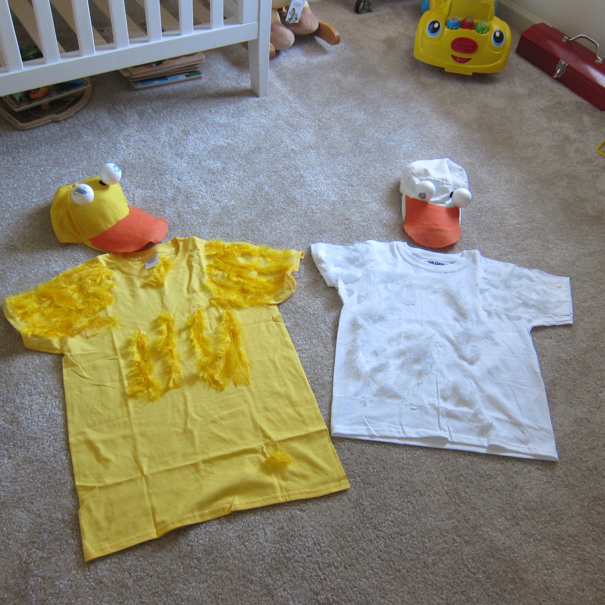 Duck Duck Goose (13)