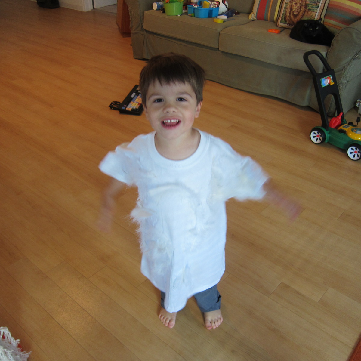 Duck Duck Goose (15)