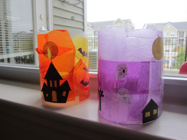 Halloween Luminary (10)