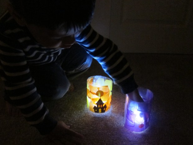 Halloween Luminary (7)