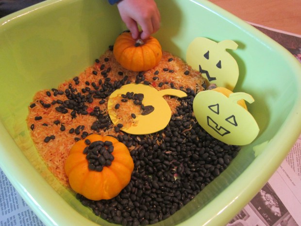 Halloween Sensory (10)