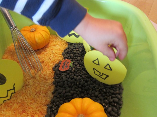 Halloween Sensory (4)