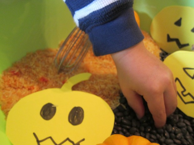 Halloween Sensory (5)