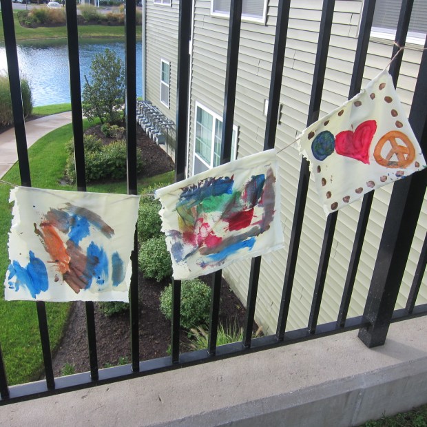 Pillowcase Flags (7)