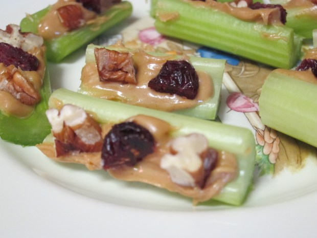 Autumn Ants on a Log.JPG