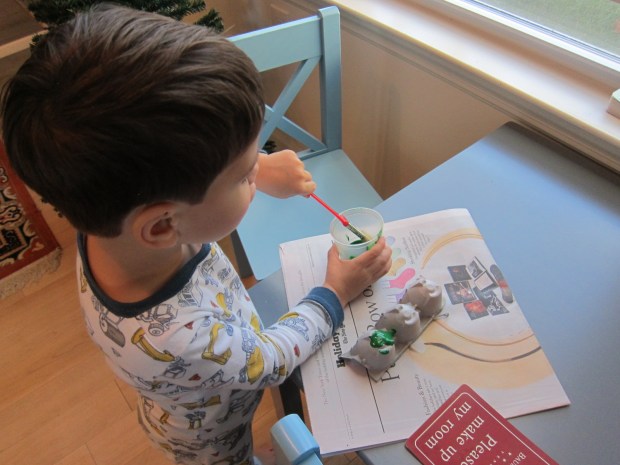 Hopping Grasshopper (2)