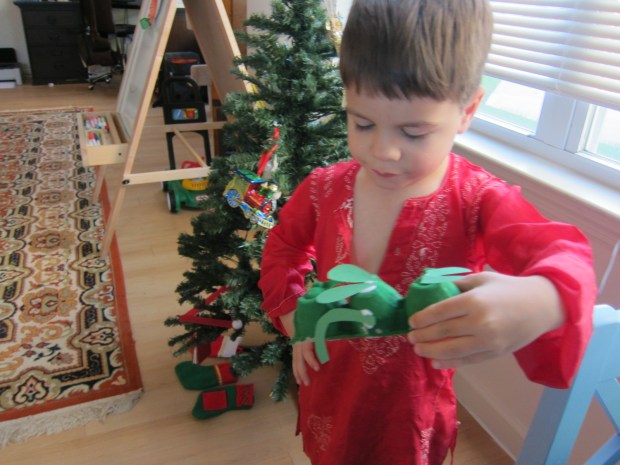 Hopping Grasshopper (6)