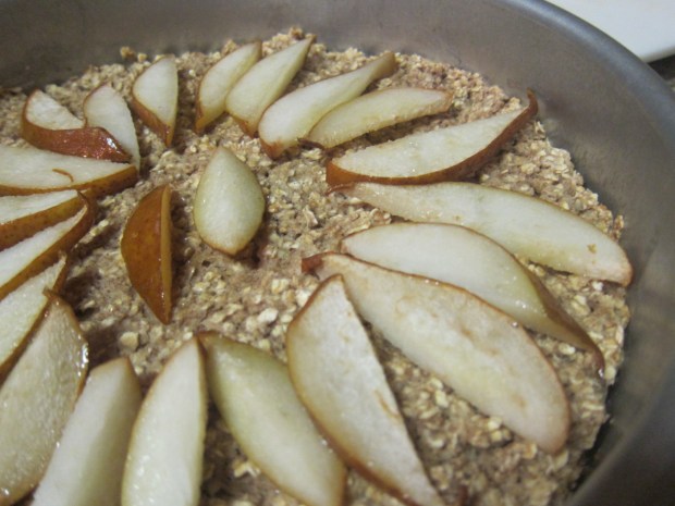 Oatmeal Breakfast Pie (1)