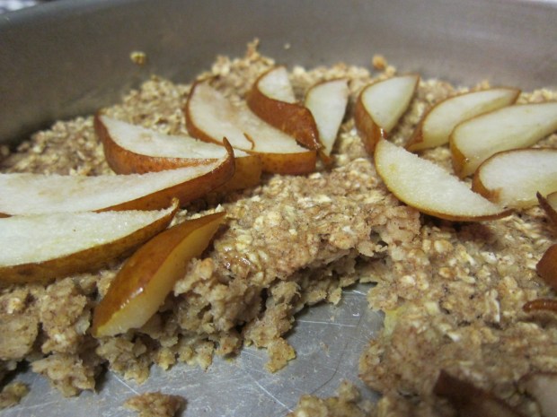 Oatmeal Breakfast Pie (2)