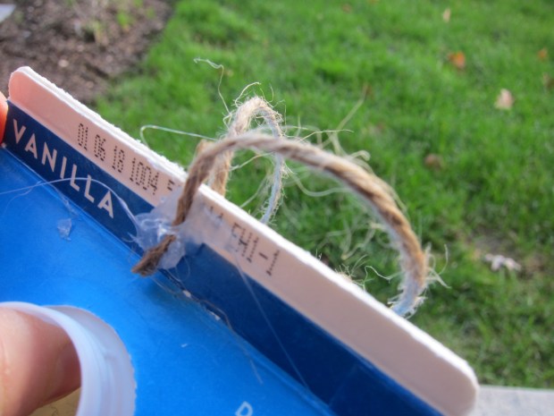 Recycled Bird Feeder (5)