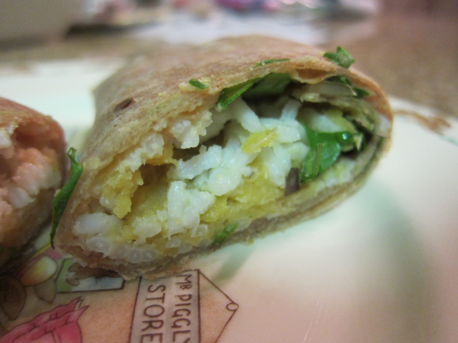 Red Lentil Hummus (4)