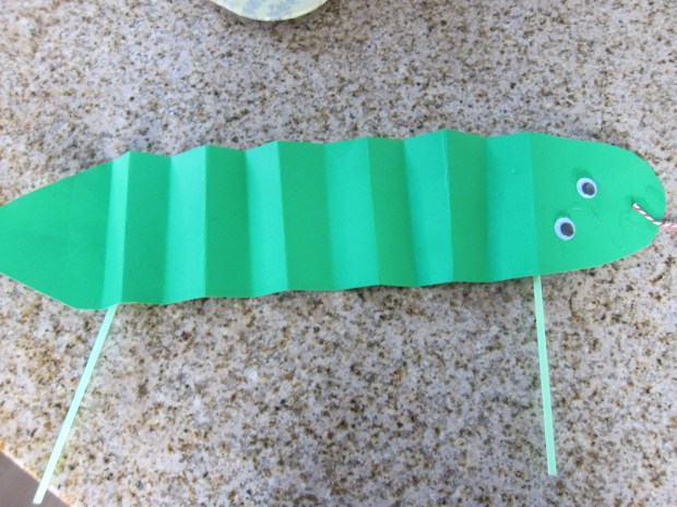 Snake Puppet (6)