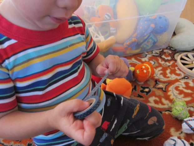 Tissue Paper Eggs (4)