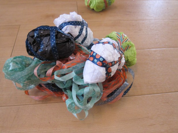 Tissue Paper Eggs (7)