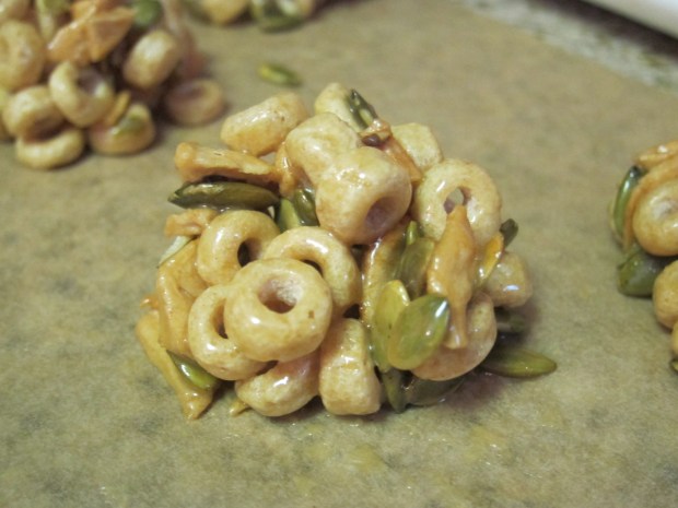 Apple-Cinnamon Bite alt