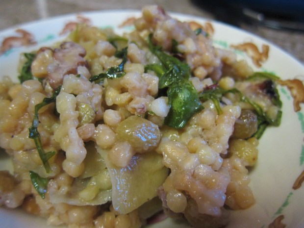 Green Gold Couscous.JPG