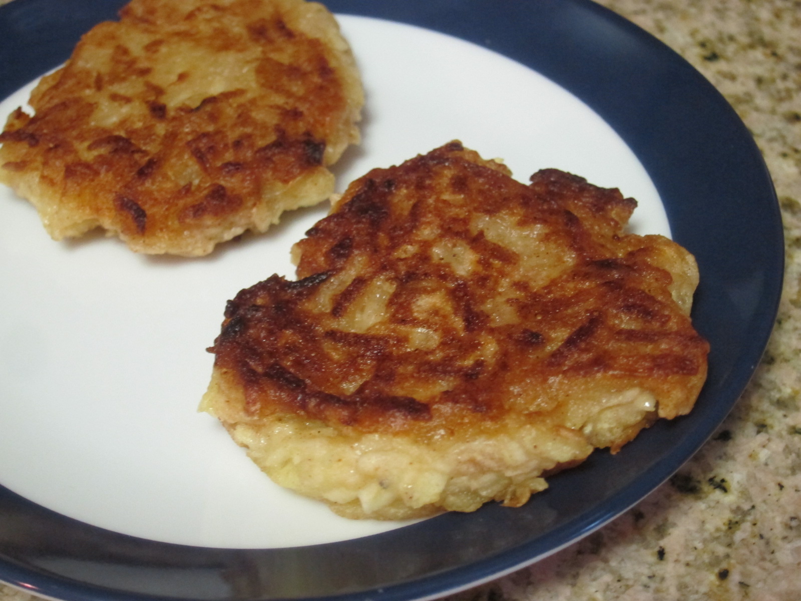 Latke (2)