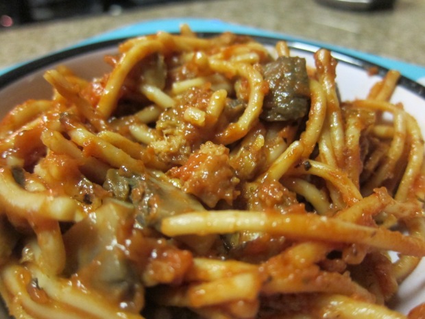 One-Pot Spaghetti alt