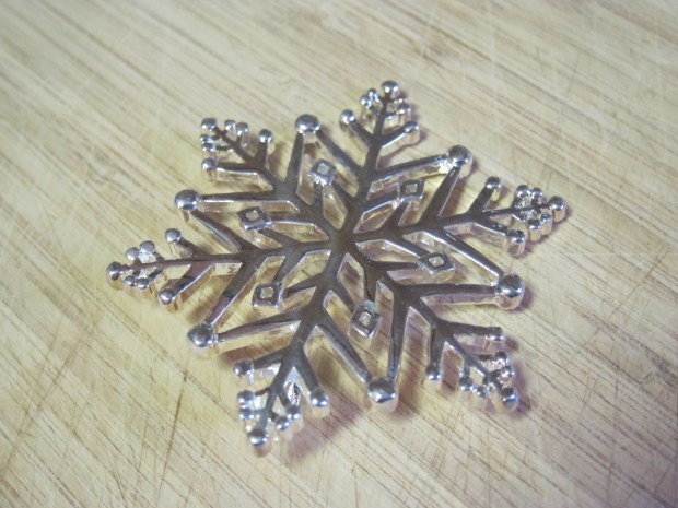Salt Snowflake (4)